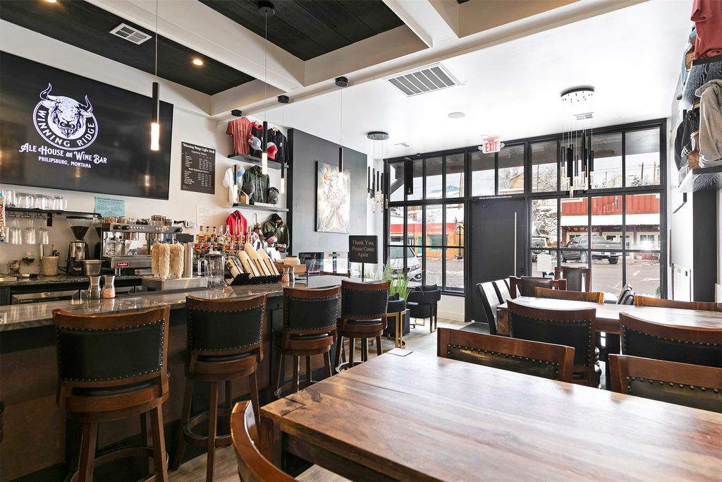 116 W Broadway Street, Philipsburg, MT 59858 photo 15
