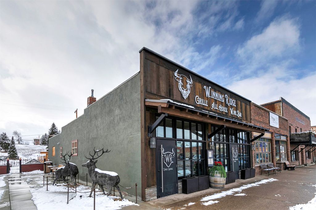 116 W Broadway Street, Philipsburg, MT 59858 photo 41