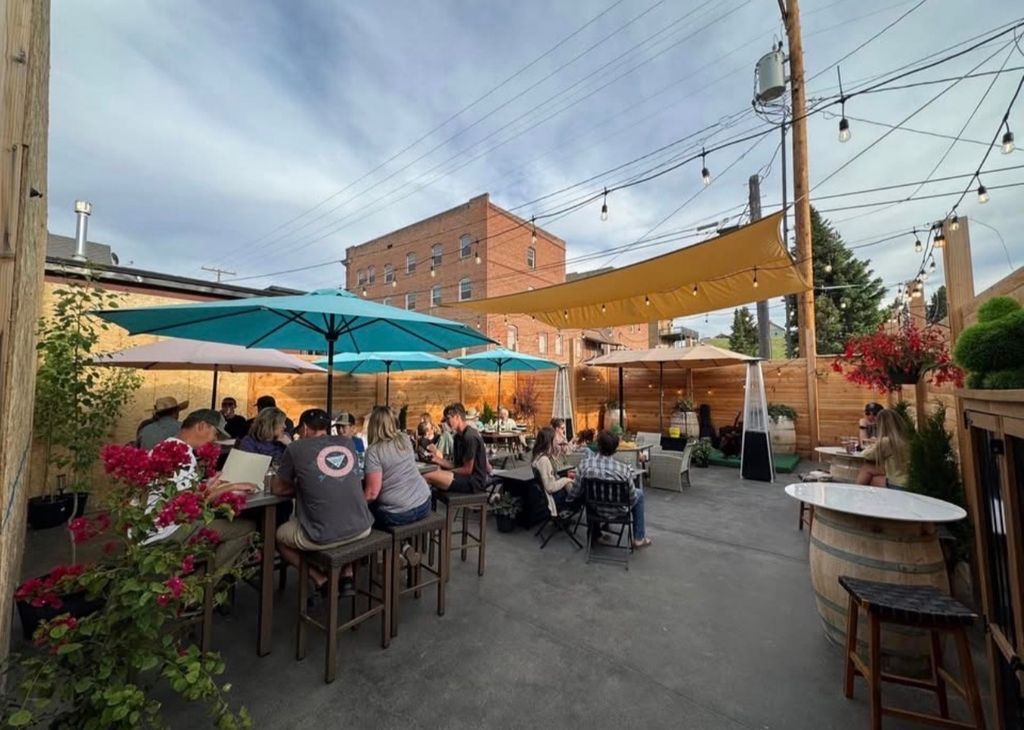 116 W Broadway Street, Philipsburg, MT 59858 photo 44