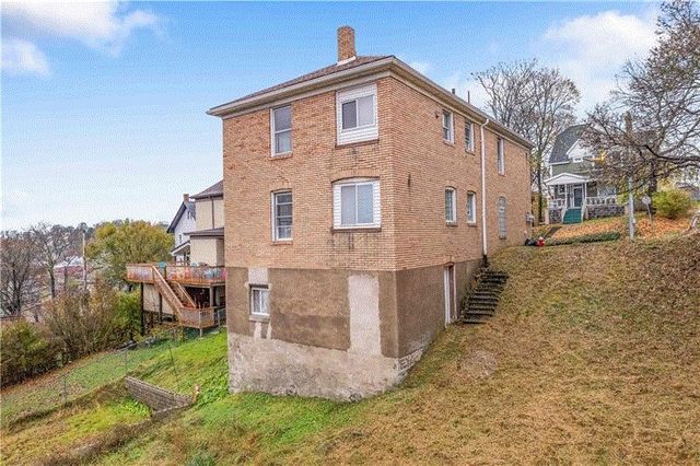 1036 Steuben St, Elliott, PA 15220