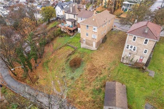 1036 Steuben St, Elliott, PA 15220
