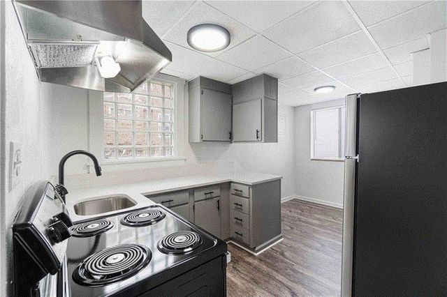 1036 Steuben St, Elliott, PA 15220