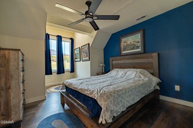 1010 Keener Road, Cosby, TN 37722