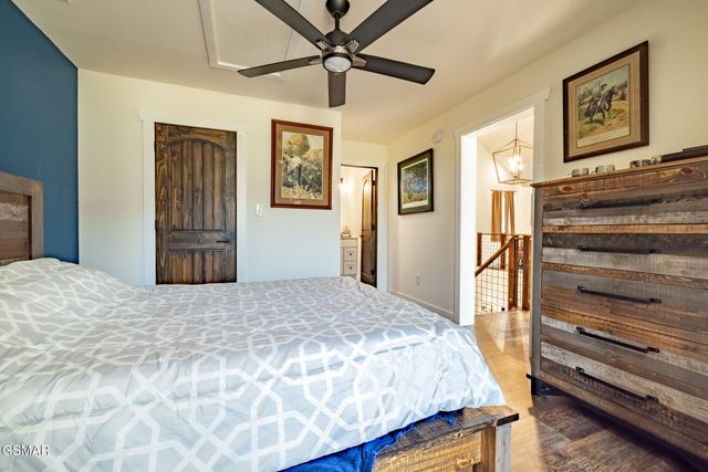 1010 Keener Road, Cosby, TN 37722