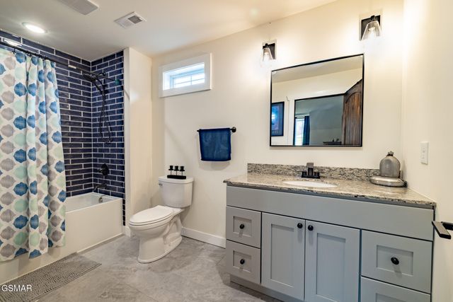 1010 Keener Road, Cosby, TN 37722