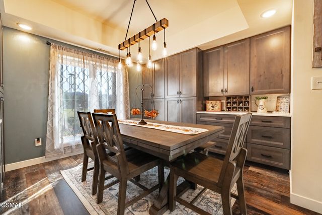 1010 Keener Road, Cosby, TN 37722