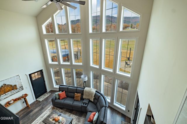 1010 Keener Road, Cosby, TN 37722