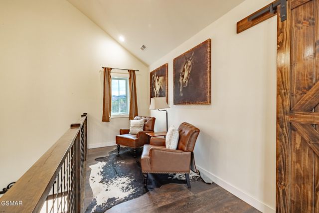 1010 Keener Road, Cosby, TN 37722