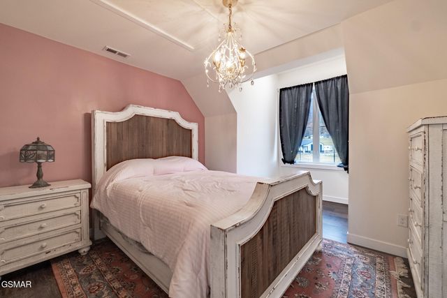 1010 Keener Road, Cosby, TN 37722