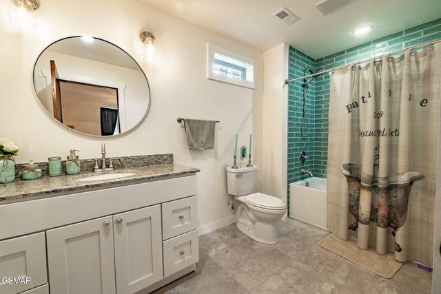 1010 Keener Road, Cosby, TN 37722