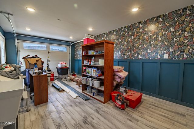 1010 Keener Road, Cosby, TN 37722