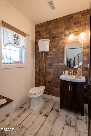 1010 Keener Road, Cosby, TN 37722