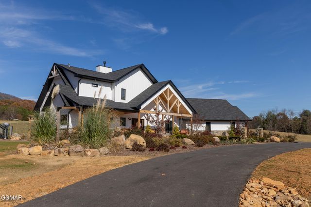 1010 Keener Road, Cosby, TN 37722