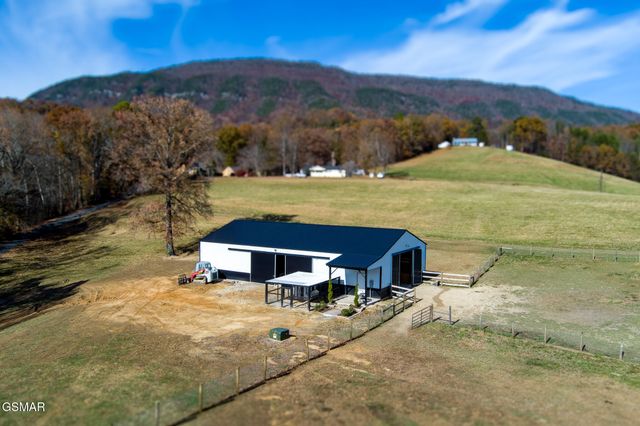 1010 Keener Road, Cosby, TN 37722