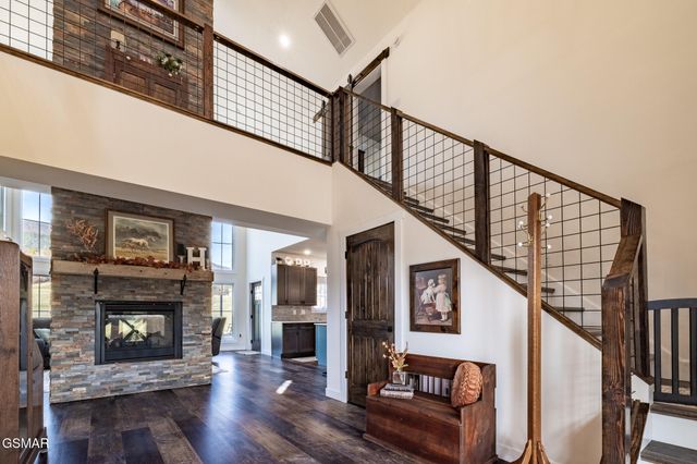 1010 Keener Road, Cosby, TN 37722