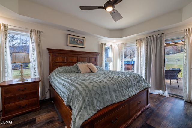 1010 Keener Road, Cosby, TN 37722