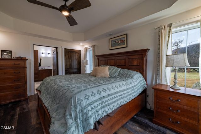 1010 Keener Road, Cosby, TN 37722