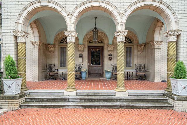 1001 Elizabeth Boulevard, Fort Worth, TX 76110