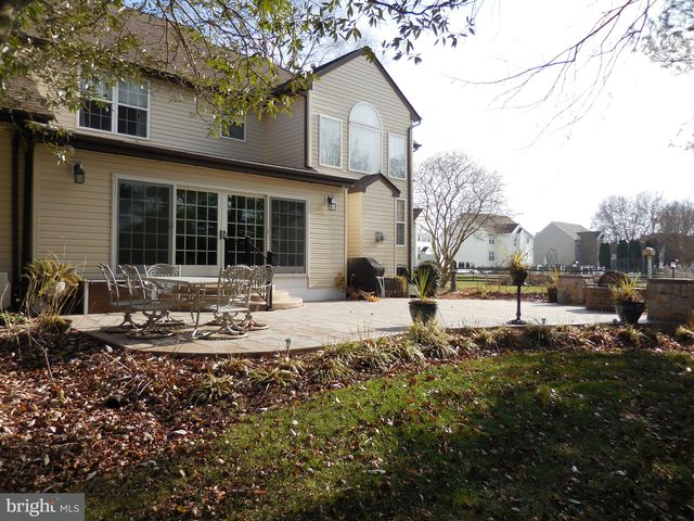 344 CLAYTON MANOR DR, Middletown, DE 19709