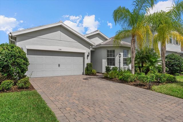 3310 CHESTERTOWN LOOP, Bradenton, FL 34211