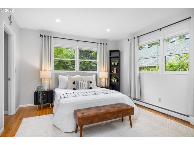 4155 Se OGDEN St, Portland, OR 97202