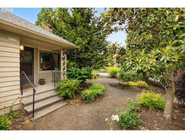4155 Se OGDEN St, Portland, OR 97202