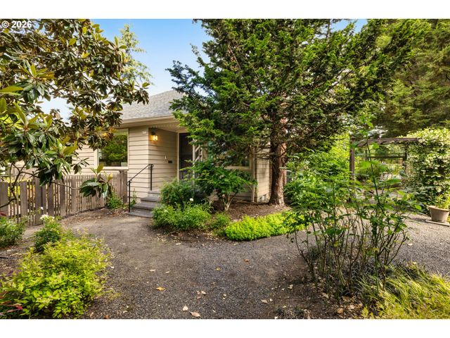 4155 Se OGDEN St, Portland, OR 97202