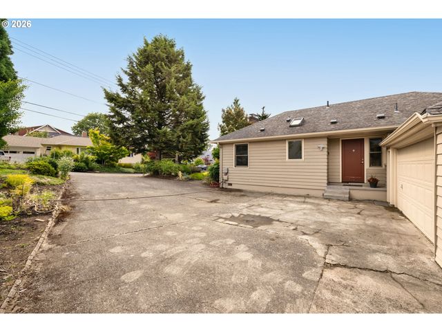 4155 Se OGDEN St, Portland, OR 97202