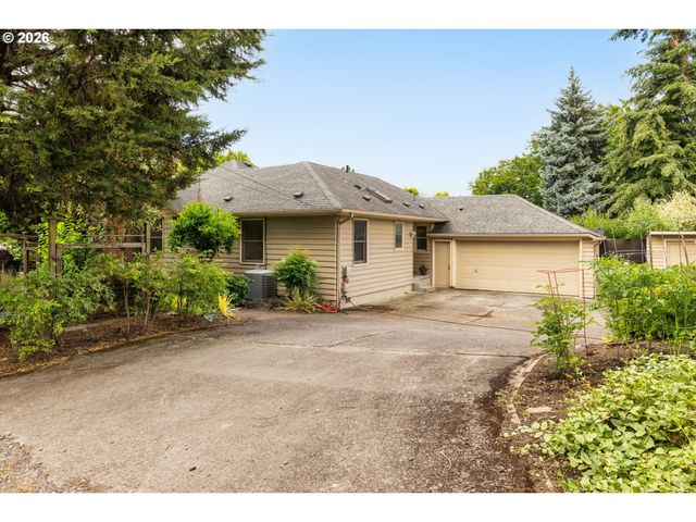 4155 Se OGDEN St, Portland, OR 97202