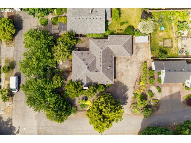 4155 Se OGDEN St, Portland, OR 97202