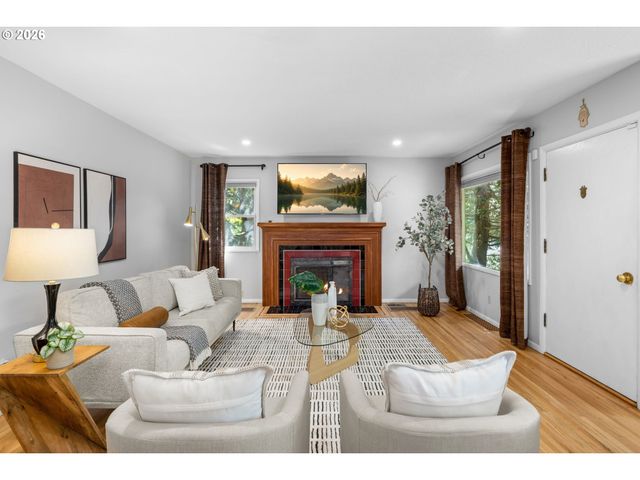 4155 Se OGDEN St, Portland, OR 97202