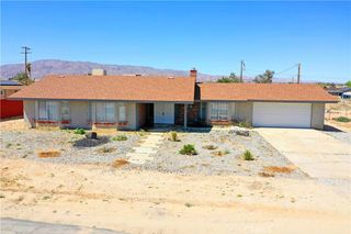 4752 Flying H, 29 Palms, CA 92277
