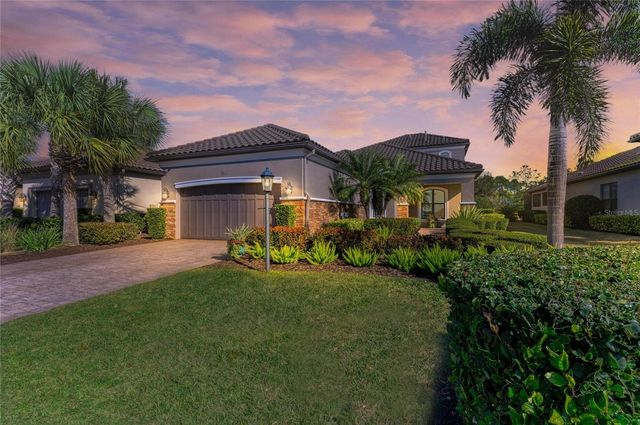 4921 NAPOLI RUN, Lakewood Ranch, FL 34211