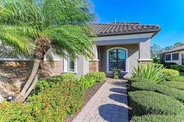 4921 NAPOLI RUN, Lakewood Ranch, FL 34211