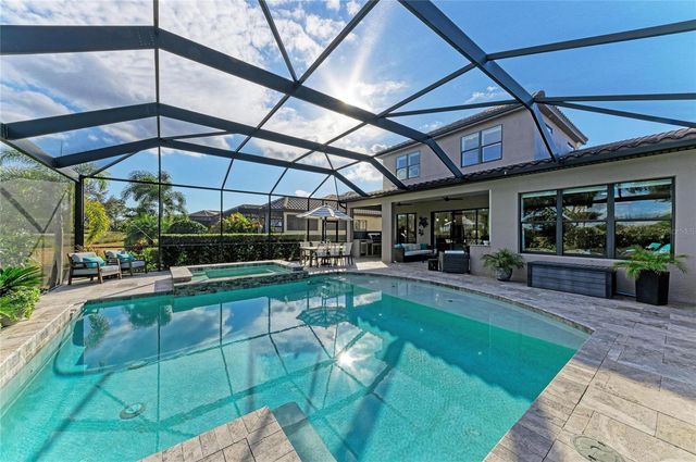 4921 NAPOLI RUN, Lakewood Ranch, FL 34211