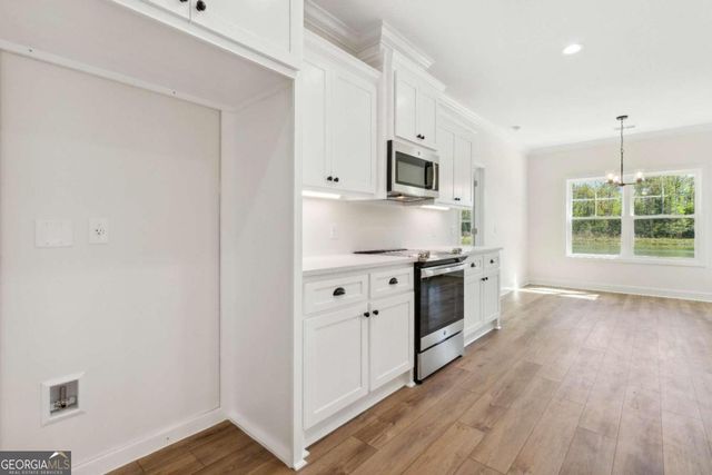 200 Verano Street, Kingsland, GA 31548