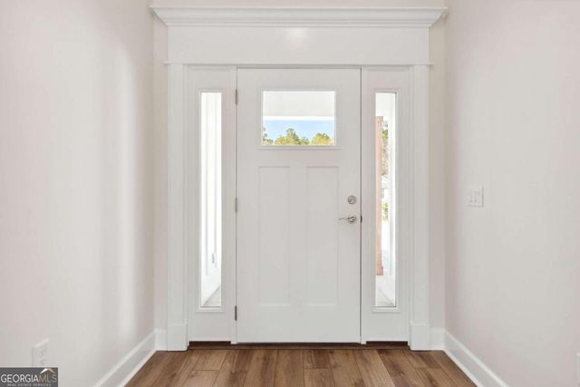 200 Verano Street, Kingsland, GA 31548