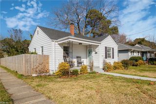 9401 Hickory ST, Norfolk, VA 23503