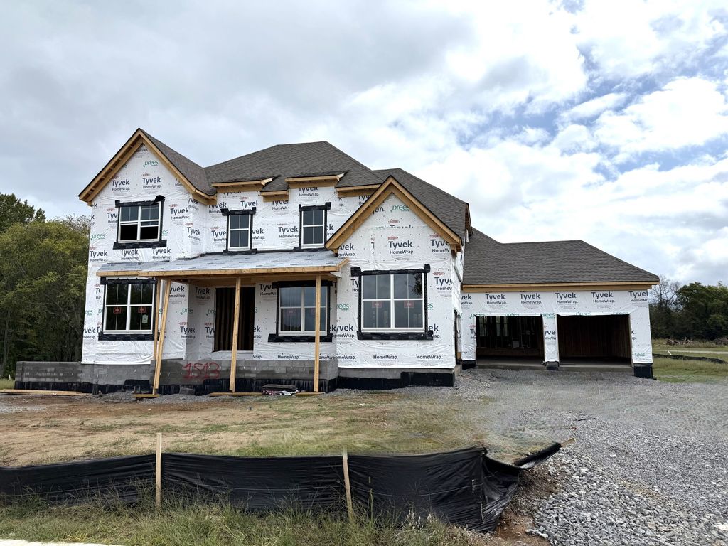5508 Jenbreck Lane, Arrington, TN 37014