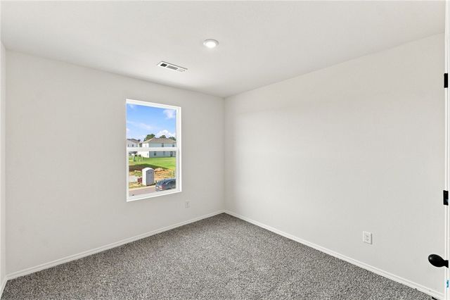 3880 Crescent Springs Avenue, Springdale, AR 72764