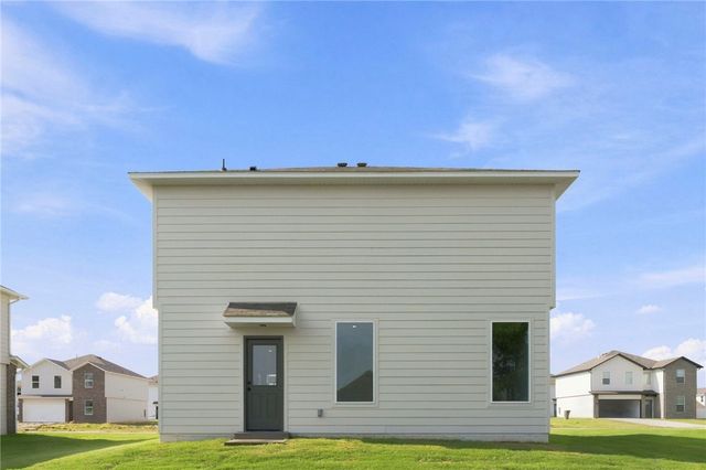 3880 Crescent Springs Avenue, Springdale, AR 72764