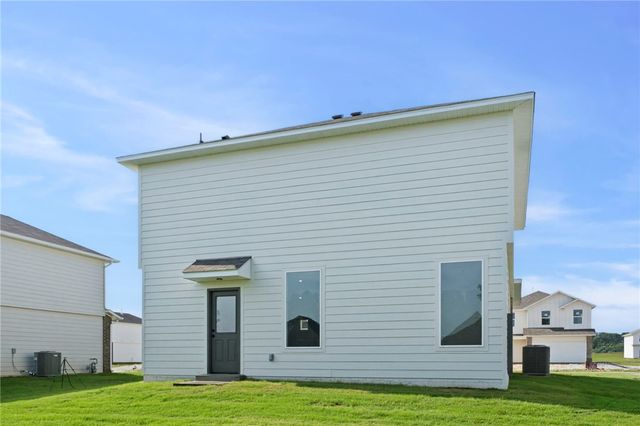 3880 Crescent Springs Avenue, Springdale, AR 72764
