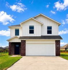 3880 Crescent Springs Avenue, Springdale, AR 72764