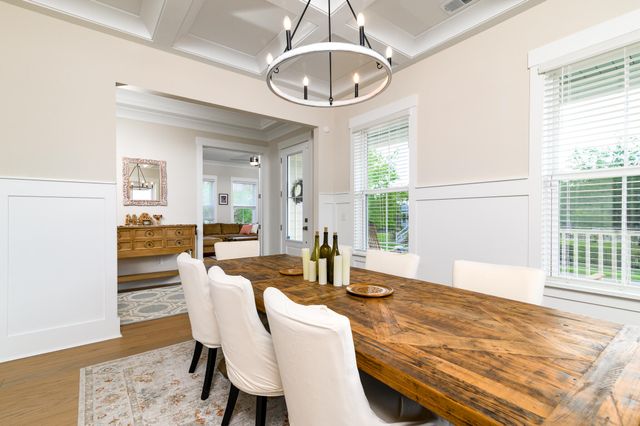 2204 Hartfords Bluff Circle, Mount Pleasant, SC 29466