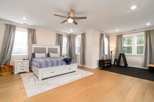 2204 Hartfords Bluff Circle, Mount Pleasant, SC 29466