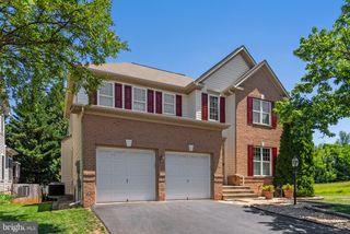 104 KING EDWARD CT, Culpeper, VA 22701
