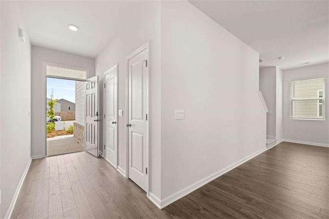 302 Friendship Oak Way, Hampton, GA 30228