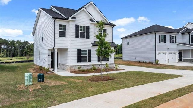 302 Friendship Oak Way, Hampton, GA 30228