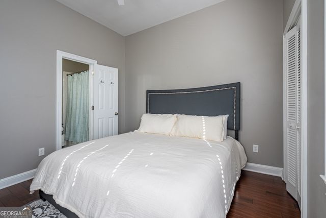 893 Piedmont Avenue NE APT 3, Atlanta, GA 30309