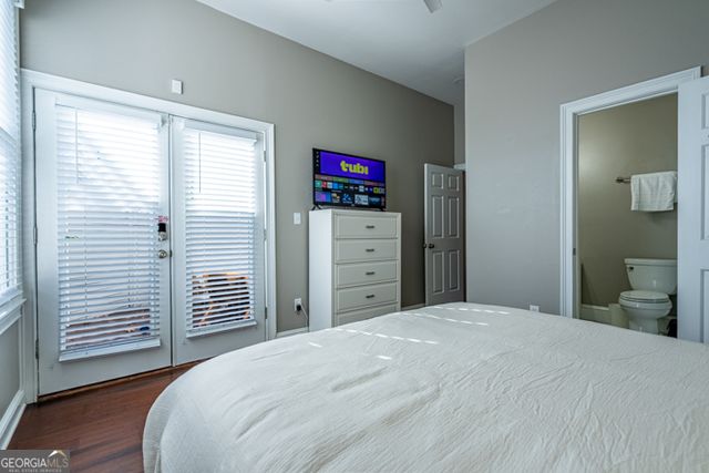 893 Piedmont Avenue NE APT 3, Atlanta, GA 30309